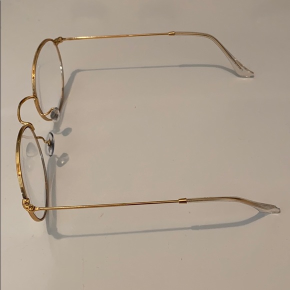 Blue Light Blocking Eyeglasses - Picture 2 of 5